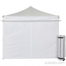 Ozark Trail 10' x 10' Commercial Canopy with 4 Side Walls 565762797